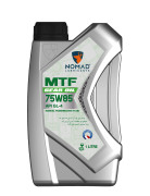 Масло трансмиcсионное MTF 75W85 1л.